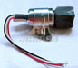 Diesel Stop Solenoid SA-5176-12 1756ES-12SUCB1S5