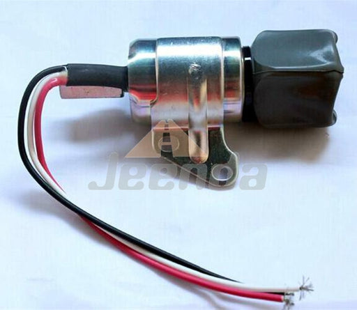 Diesel Stop Solenoid SA-5176-12 1756ES-12SUCB1S5
