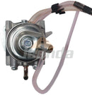 Free Shipping Carburetor P20-000 P20-17041901 for Kipor KGE3000TI 3000TC IG2600
