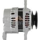 Charging Alternator 12V DC 32A68-00400 A7TA0483 A7TA0483A 32A68-00400 for Mitsubishi S4S S4Q S6S