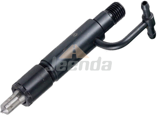 JEENDA Fuel Injector for Thermo King 11-8715 118715 SB3 SL100E SL400E SL200E