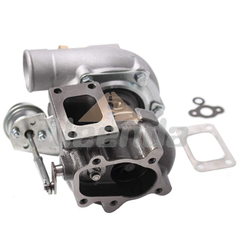 Turbocharger GT2871 GT2860 GT2860 SR20 CA18DET Fit for Nissan SR20 SR20DET 180SX