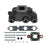 Exhaust Manifold 864612T01 MC-1-864612 for Mercruiser 4.3 V6 Liter Dry Joint
