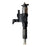 Common Rail Injector 8981600613 8981600612 8981600611 8981600610 for Isuzu 4HK1 6HK1