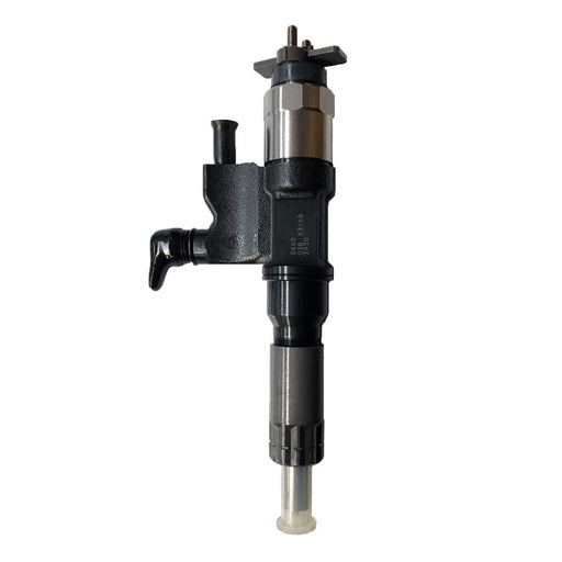 Common Rail Injector 9709500-893 9709500-636 8976097880-886 for Toyota Hiace 2.5 D