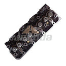 Free Shipping Cylinder Head 4JG2 8-97016-504-7 8-97086-338-2 8-97086-338-4 for Isuzu Campo/Trooper 3059cc 1991-1998