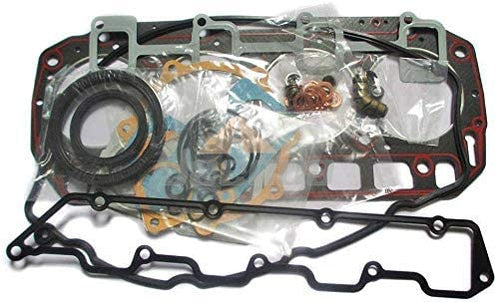 Full Gasket Set 06110-PT3-000 06111-PT0-003 for Honda Accord F20B Engine