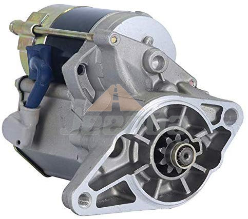 Free Shipping Starter Motor 28100-16110 for TOYOTA COROLLA 1.6L 1992-1995