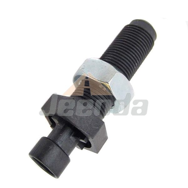 JEENDA Speed Sensor 6693921 for Bobcat E25 E26 E32 E35 5600 5610 A300 A770 S100 S130 S150 S160 S175 S185 S205 S220 S250 S300 S330 S510 S530 S550 S570 S590 S630 S650 S750