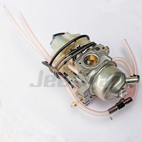 JEENDA Carburetor P19A1-000 for Kipor IG3000E Generators