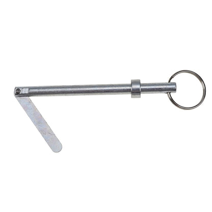 JEENDA Drop Key Emergency Elevator Door Key, Compatible with Dover ThysenKrupp OTIS KON Door Elevator