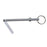 JEENDA Drop Key Emergency Elevator Door Key, Compatible with Dover ThysenKrupp OTIS KON Door Elevator