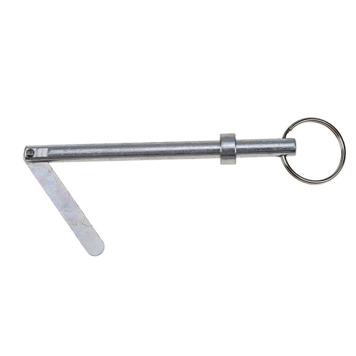 JEENDA Drop Key Emergency Elevator Door Key, Compatible with Dover ThysenKrupp OTIS KON Door Elevator