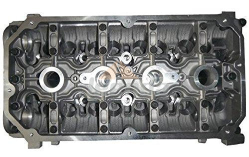 Free Shipping Cylinder Head A5D OK30E-10-100 OK30F10100 KZ11410090A 22100-2X200 for Kia Rio GLS/Pride II 1493cc 1.5i DOHC 16v,2000-