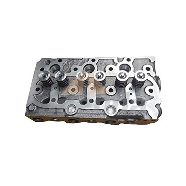 Free Shipping Cylinder Head 15532-03040 D950 D950A for Kubota Engine F2100 F2000 F2100E B7200D B7200E