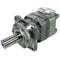 Shaft 40mm 3/4 BSP Hydraulic Orbital Motor OMT160-151B3000 151B3000 for Danfoss