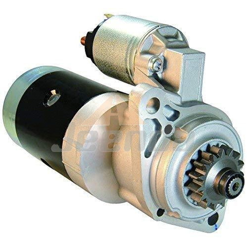 Starter Motor MM409-41001 31B66-00600 31B66-00601 M2T50381 M2T50391 MM409410 for Mitsubishi S3L2