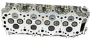 Free Shipping Cylinder Head WWL11 10 100E WL51 10 100C 40443225 908744 for MAZDA FORD Ranger MPV/B2500 2499cc 2.5D SOHC 12v 1998-