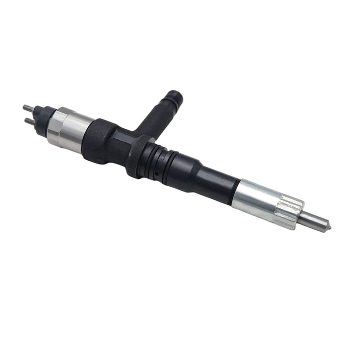 Common Rail Injector 095000-6070 6251-11-3100 for Komatsu FC450-8 PC350-7 PC400-7 WA320