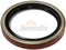 JEENDA Axle Oil Seal 6658228 compatible with Bobcat Skid Steer Loader Race Front Rear 653 700 720 721 722 730 731 732 741 743 751 753 763 773 873 963 S130 S150 S160 S175 S185 S205 S510 S530 S550