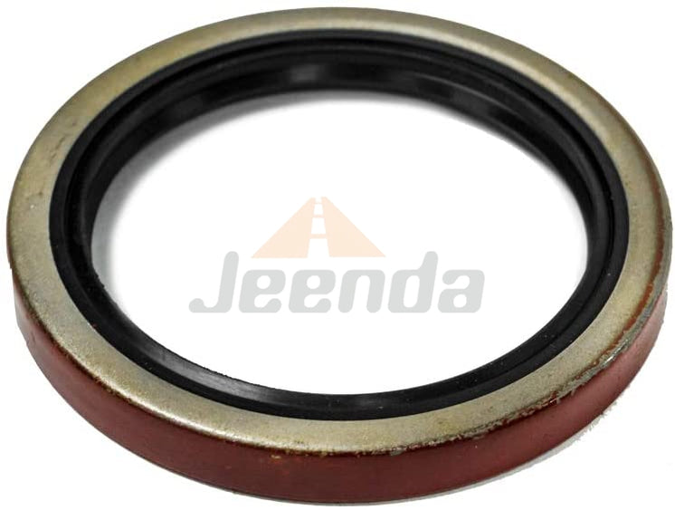 JEENDA Axle Oil Seal 6658228 compatible with Bobcat Skid Steer Loader Race Front Rear 653 700 720 721 722 730 731 732 741 743 751 753 763 773 873 963 S130 S150 S160 S175 S185 S205 S510 S530 S550