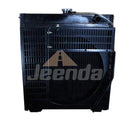 Free Shipping Radiator MM130524 for Mitsubishi L2E L3E S3L2 S4L2 L2A +