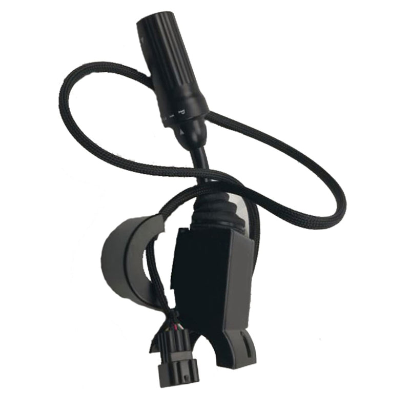 6006040001 6006 040 001 6006040002 Transmission Gear Selector for ZF W