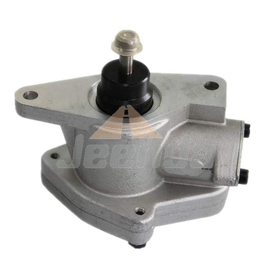 Jeenda Fuel Transfer Pump 1W-1700 1W1700 for Caterpillar 3406B 3406C D350E D35HP D400 D400E D40D 245 245B 245D 375 621E 621F 623E 623F 627E 627F