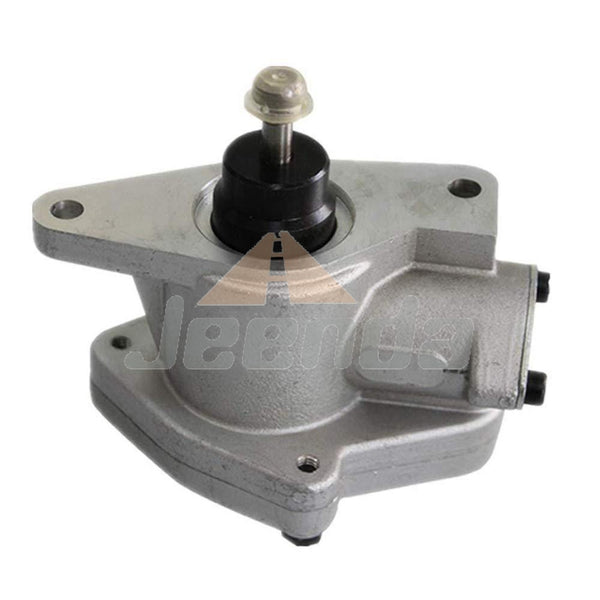 Jeenda Fuel Transfer Pump 1W-1700 1W1700 for Caterpillar 3406B 3406C D350E D35HP D400 D400E D40D 245 245B 245D 375 621E 621F 623E 623F 627E 627F