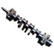 3029340 3418949 Crankshaft for Cummins NT855 Engine