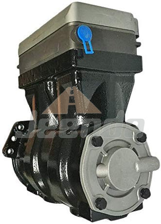 Free Shipping Air Brake Compressor 20382347 85000396 20701801 20569224 20547525 for Volvo Truck FH12 1998-2005 FM12 1998-2005 NH12