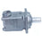 Shaft 60mm G1 BSP Orbital Motor OMVW500-151B3122 151B3122