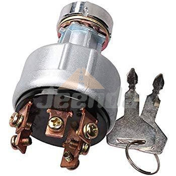 Free Shipping Ignition Switch 66711-55130 6780055160 66711-55130 66711-55140 for Kubota Compact Tractor B4200 B5100 B5200