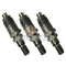 Free Shipping 3PCS Fuel Injector AM879688 1700-50002 1403-3710 AM100744 for John Deere 670 770 4100 4X2 6X4