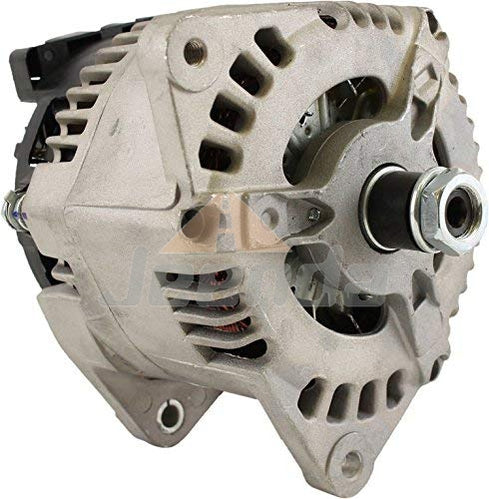 FG Wilson 10000-15115  10000-44894 Alternator Engine