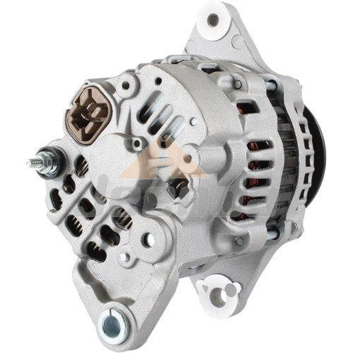 Charging Alternator 12V DC 32A68-00400 A7TA0483 A7TA0483A 32A68-00400 for Mitsubishi S4S S4Q S6S