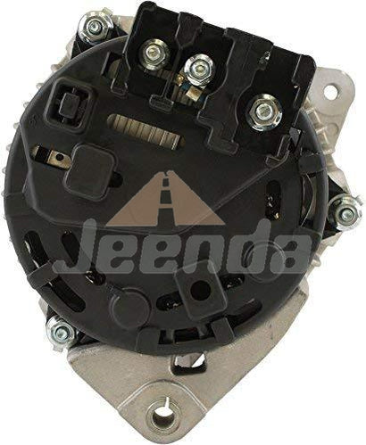 Perkins 2871A701 2871A702 2871A704 2871A705 Alternator Engine