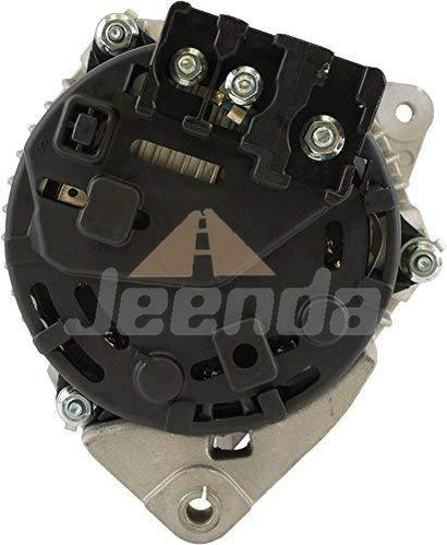 JCB 714/40208 714/40234 Alternator Engine