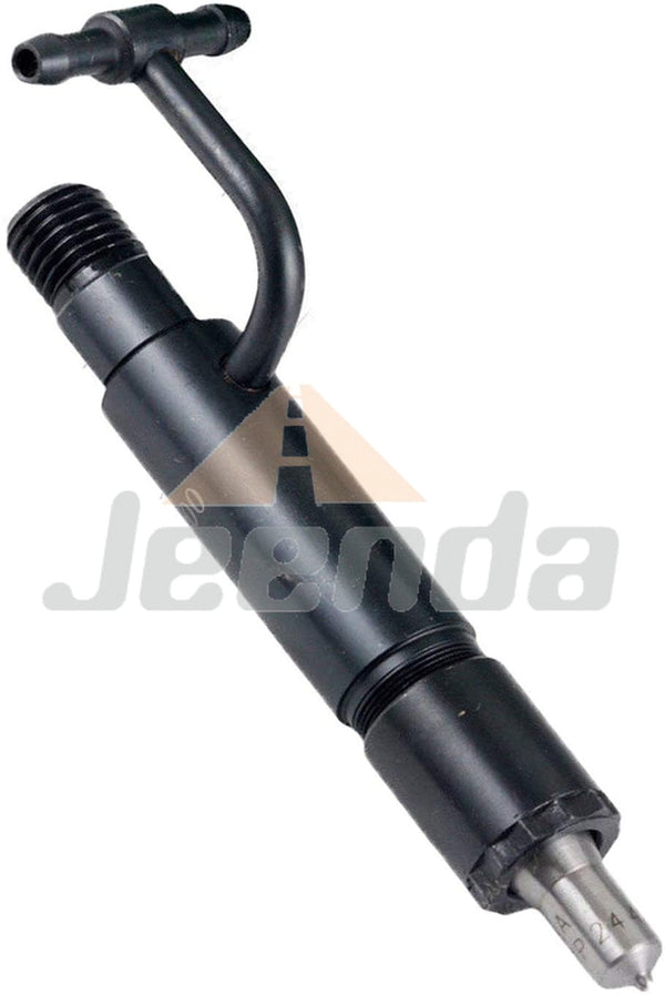 JEENDA Fuel Injector AM875411 for John Deere 25 570 3325 PC2183 PC2091 1070 762 670