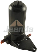 Diesel Fuel Lift Pump Oil Water Separator 10000-04029 10000-10633 10000-46303 for FG Wilson