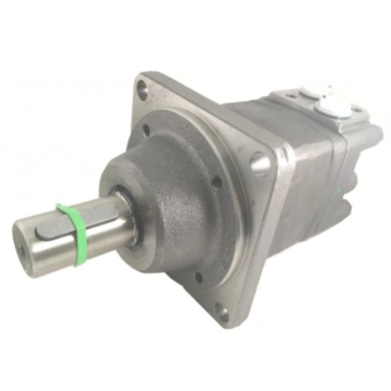 32mm Shaft 1/2 BSP Orbital Motor OMSW160-151F0524 151F0524 for Danfoss