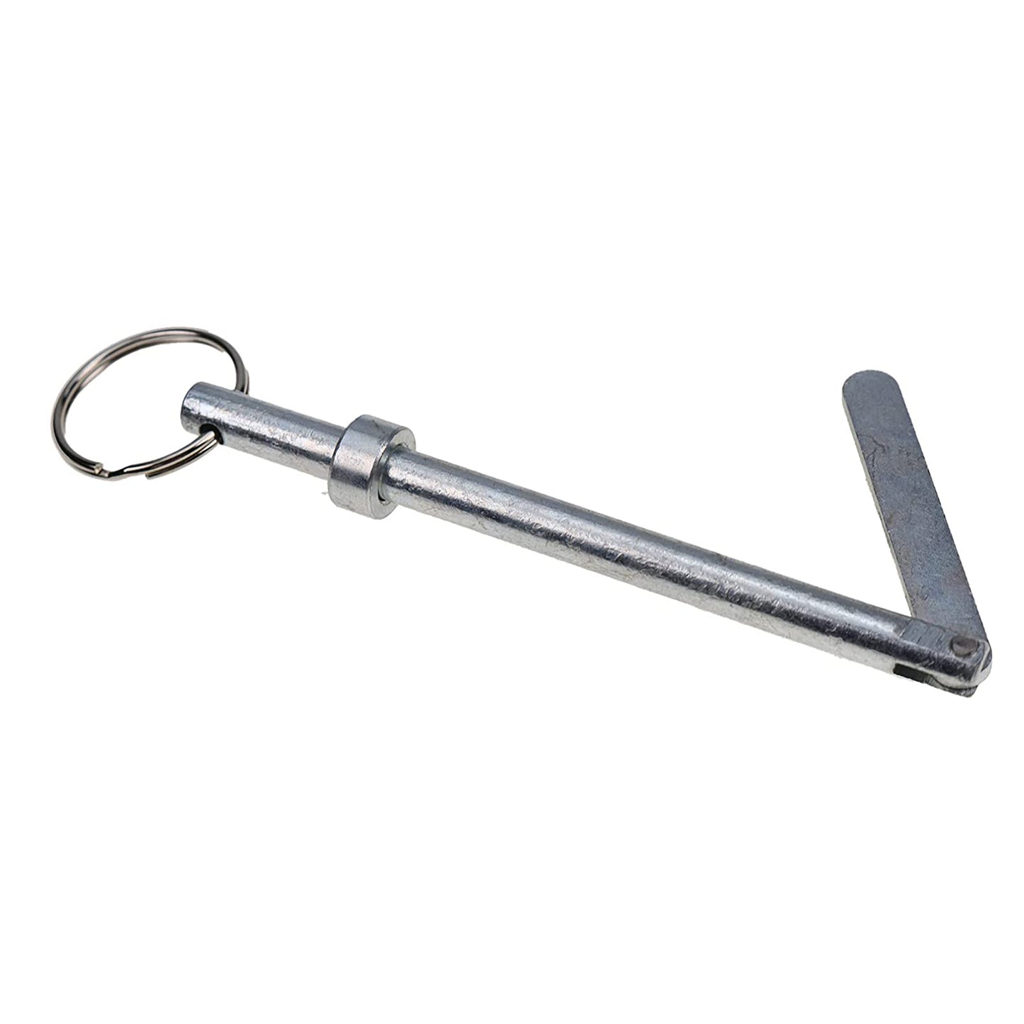 JEENDA Drop Key Emergency Elevator Door Key, Compatible with Dover ThysenKrupp OTIS KON Door Elevator