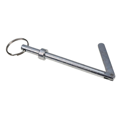 JEENDA Drop Key Emergency Elevator Door Key, Compatible with Dover ThysenKrupp OTIS KON Door Elevator