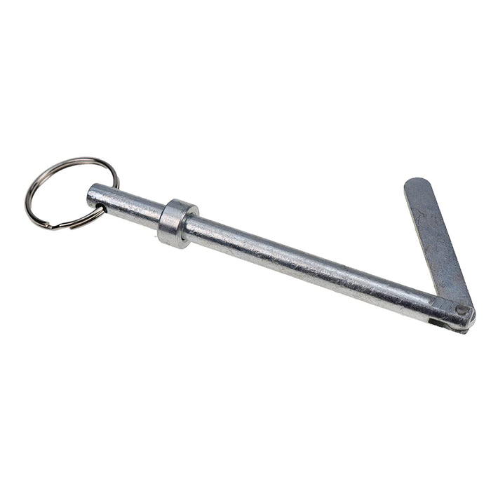 JEENDA Drop Key Emergency Elevator Door Key, Compatible with Dover ThysenKrupp OTIS KON Door Elevator
