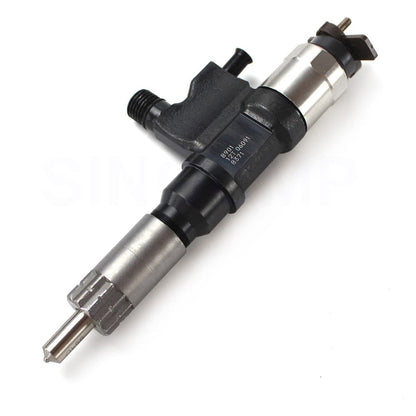 Common Rail Injector 219113100 9709500-628 095000-6280 6219-11-3100 for Komatsu SAA6D170 PC400-8 WA900-3 730E