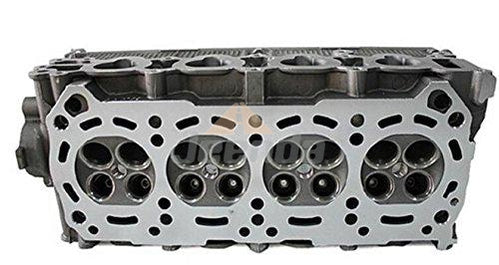 Free Shipping Cylinder Head G16B 11110-57802 11100-71C01 11100-57B02 for Suzuki Baleno Swift Escudo Vitara X-90 1590cc 1.6L SOHC 16v 1989-