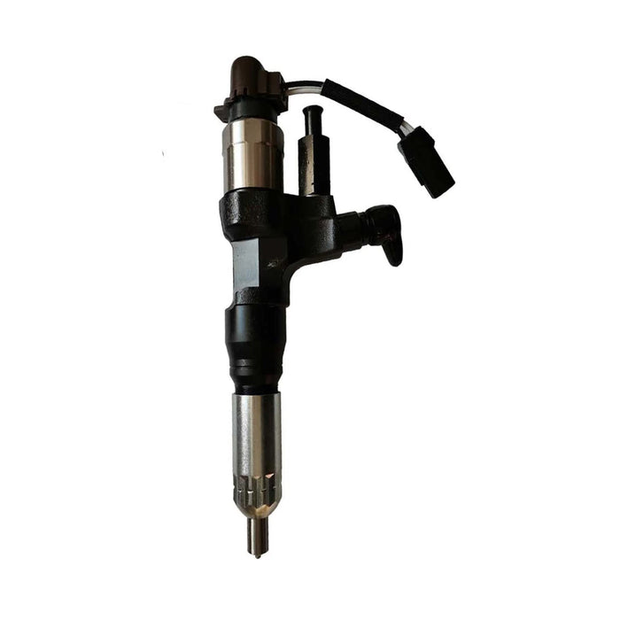 Common Rail Injector 9709500-659 095000-6593 095000-6592 for Kobelco SK330-8 SK350