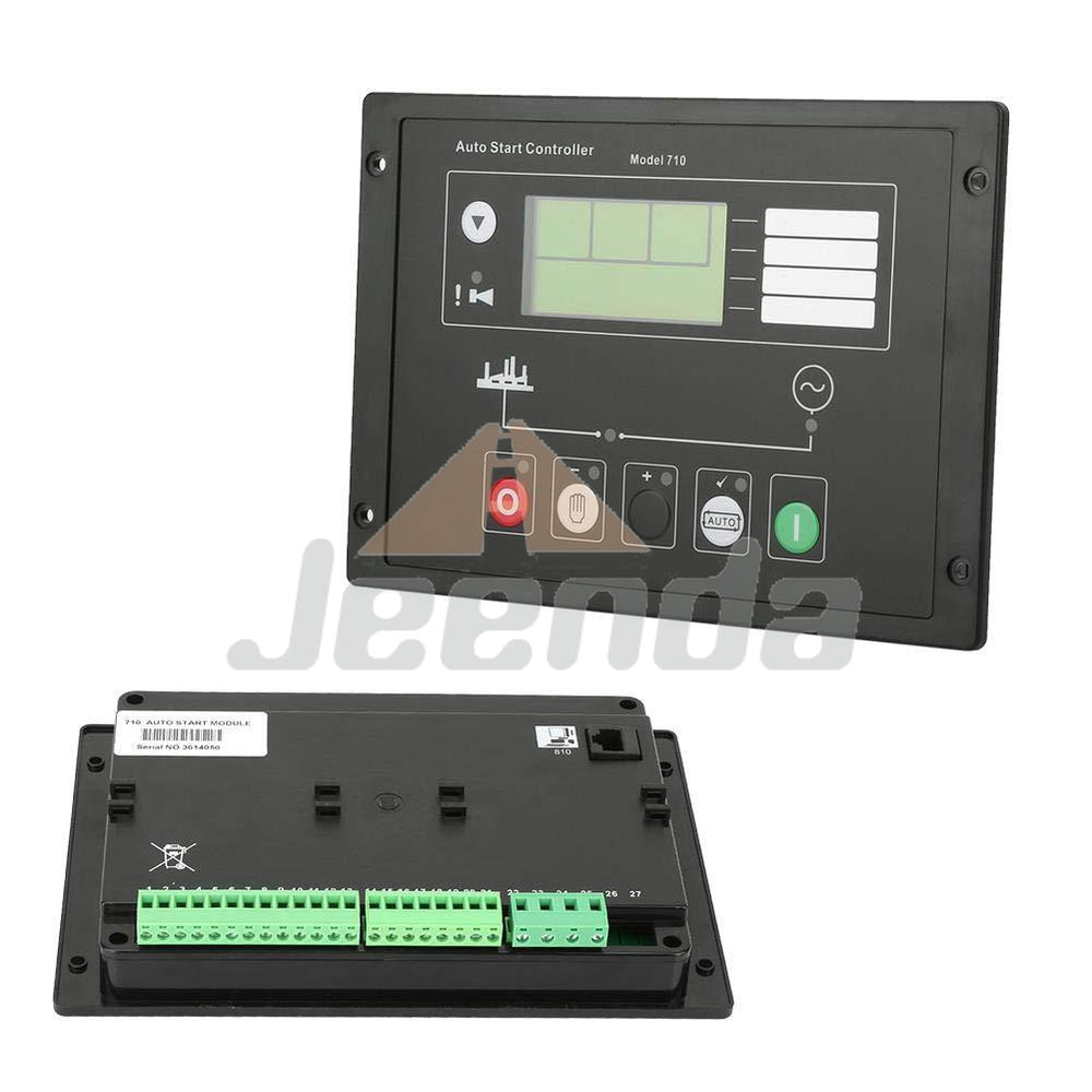 Controller DSE710 Module Replace for Deep Sea