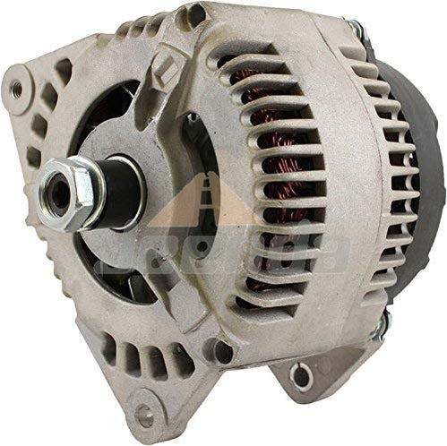 Perkins 2871A701 2871A702 2871A704 2871A705 Alternator Engine