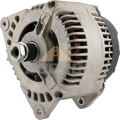 Perkins 2871A701 2871A702 2871A704 2871A705 Alternator Engine